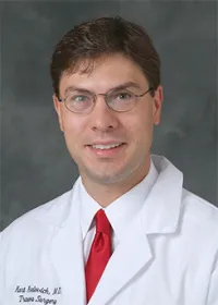 Dr. Kurt A Kralovich, MD - Detroit, MI - Trauma Surgery, Surgery