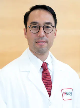 Dr. Jason A. Castellanos