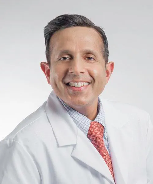 Dr. Sandeep Joshi, MD