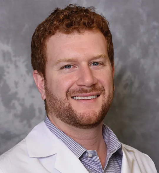 Dr. Eric Fahed Succar, MD
