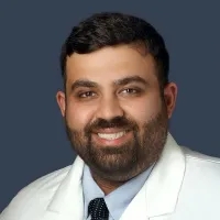 Dr. Ruhail Kohli, MB, BCH - Washington, DC - Gastroenterology