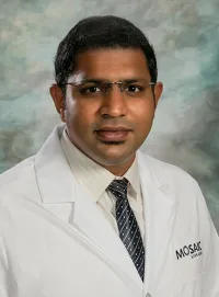 Dr. Abhiram Duvvuri, MD - Saint Joseph, MO - Gastroenterology, Hospital Medicine, Internal Medicine