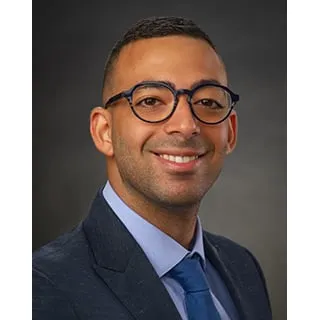 Dr. Mena Salib, MD - Seattle, WA - Family Medicine