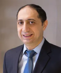 Dr. Arash Gohari, MD - Elmsford, NY - Diagnostic Radiology