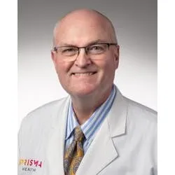 Dr. Darren Eugene Mullins - Columbia, SC - Oncology, Internal Medicine, Oncologist