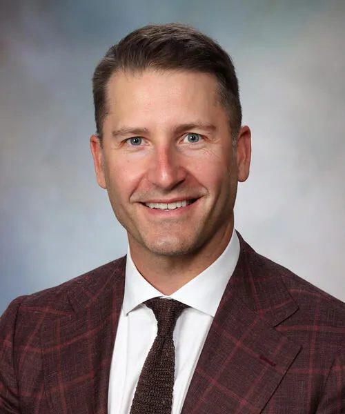 Dr. W. Chris C. Fox, MD - Jacksonville, FL - Neurological Surgery, Neurosurgery