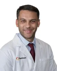 Dr. Michael Hoosien, MD