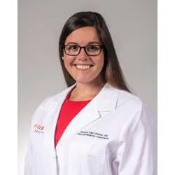 Dr. Caroline Clary Molter, MD - Greenville, SC - Internal Medicine