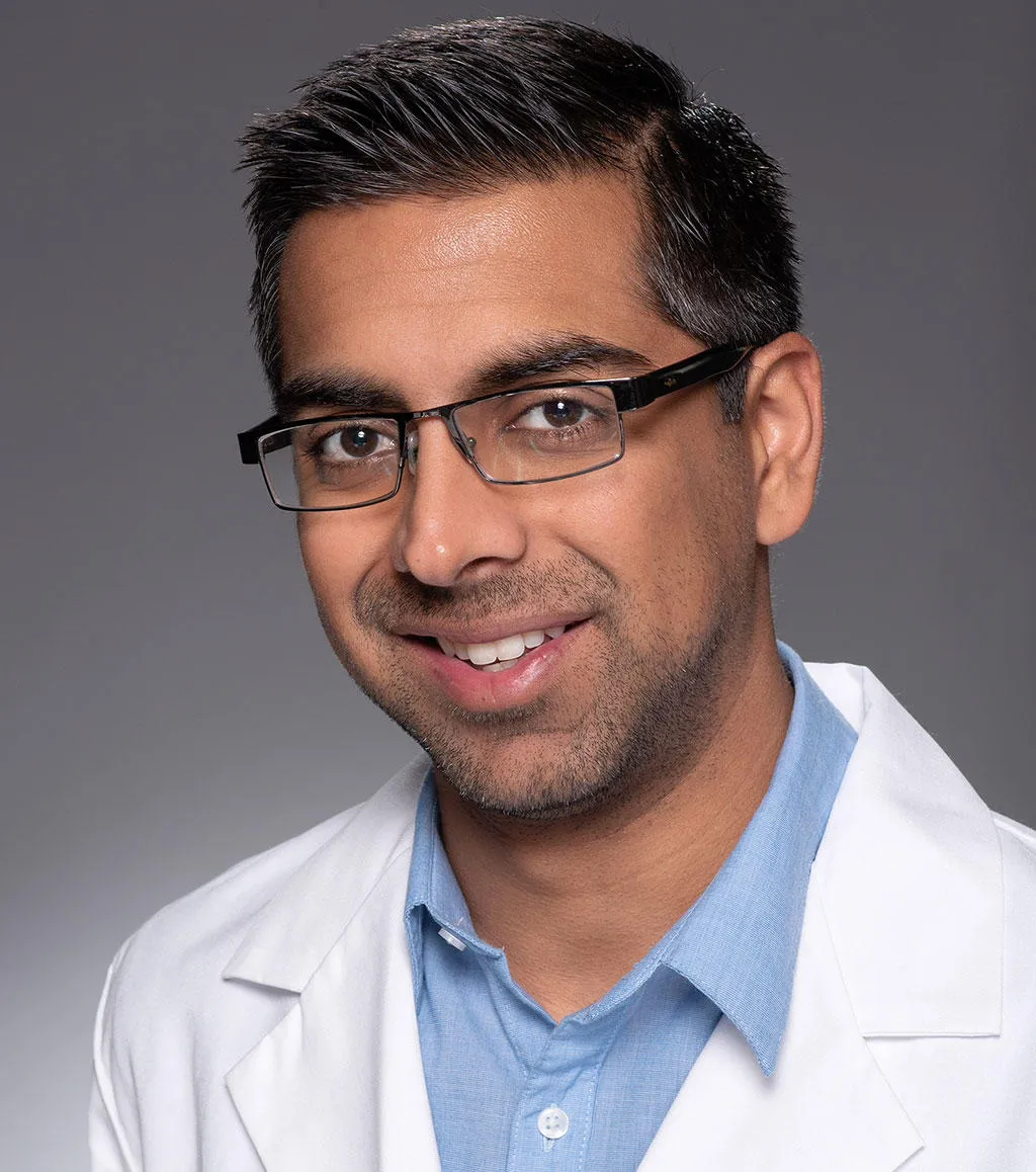 Dr. Dave Shahani, MD - Fort Worth, TX - Neurology, Neurologist