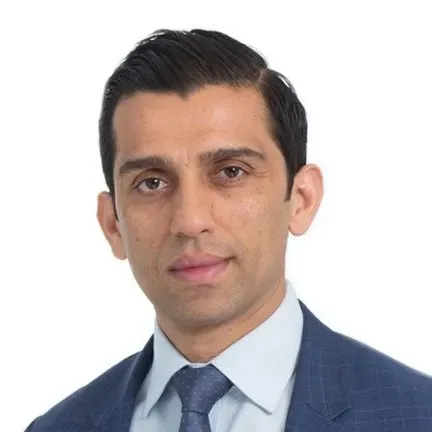 Dr. Imran Ashraf, MD - Union, NJ - Orthopedic Surgery, Sports Medicine