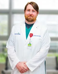 Dr. Christopher Yeary, DO, FACOS, FACS - Manchester, KY - Surgery