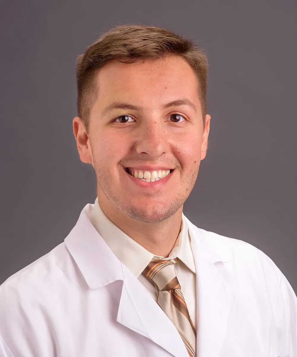 Dr. Armin Krvavac - Columbia, MO - Critical Care Medicine, Critical Care Specialist