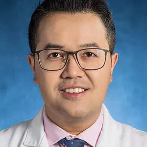 Dr. Nitipong Permpalung, MD - Baltimore, MD - Infectious Disease, Internal Medicine