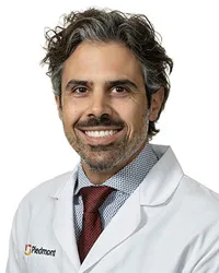 Dr. Antonios Sideris, MD - Atlanta, GA - Thoracic Surgery, Thoracic Surgeon