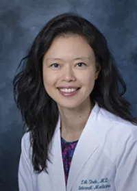 Dr. Lili Shek, MD - Los Angeles, CA - Internal Medicine