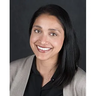 Dr. Nupur Garg, DO - Seattle, WA - Internal Medicine