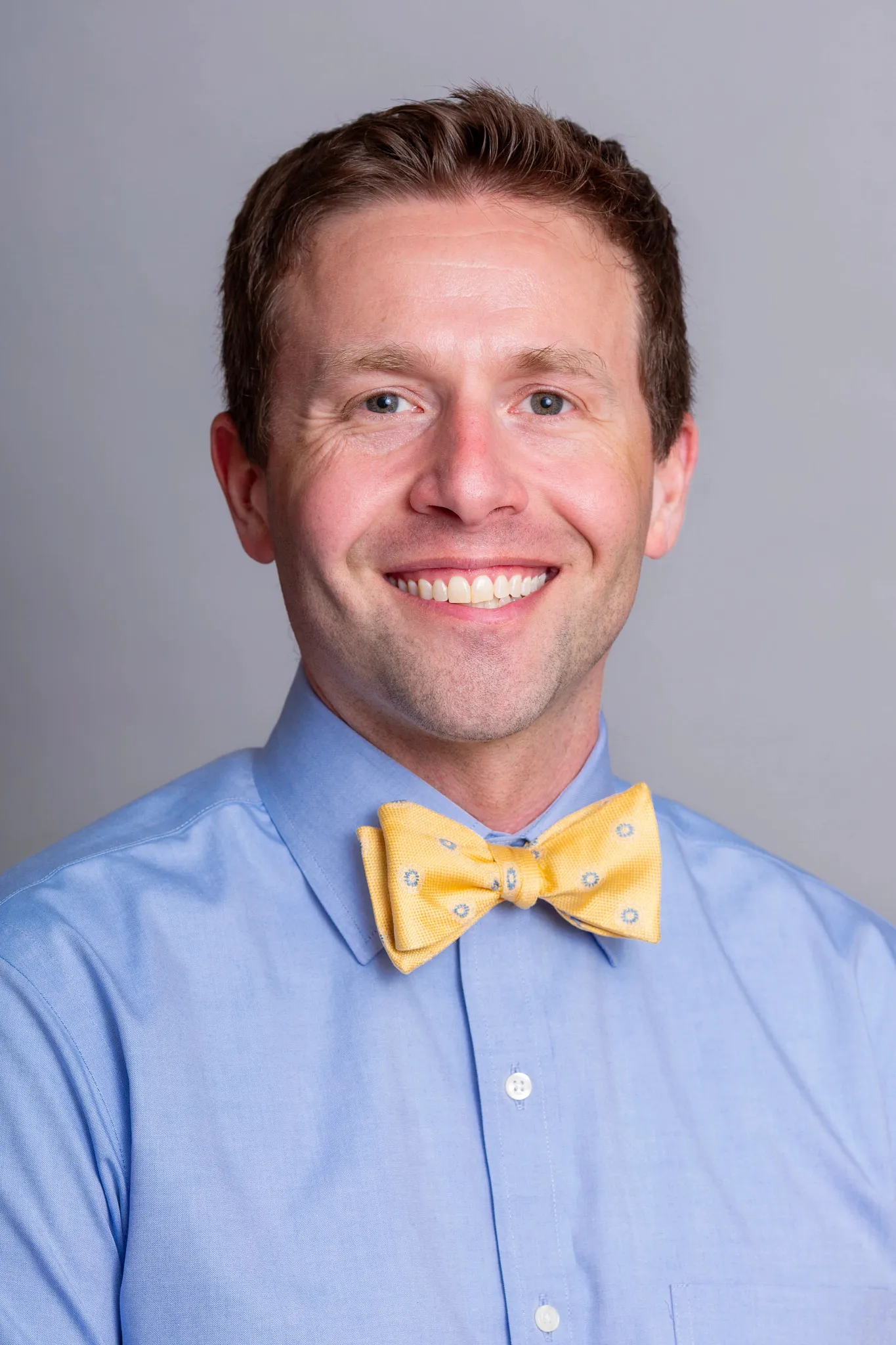 Dr. Benjamin Mantell - Cincinnati, OH - Cardiovascular Disease, Pediatric Cardiology