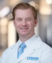 Dr. Joseph Radzevich, DO - Southlake, TX - Surgery