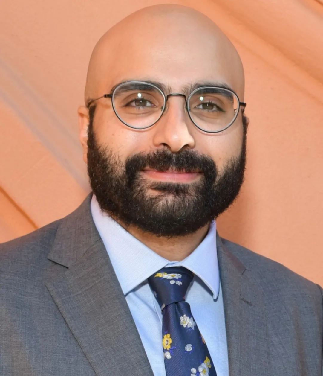 Dr. Keyan Mobli, MD - Baton Rouge, LA - Surgery, General Surgeon
