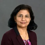 Dr. Usha S Krishnan, MD