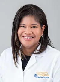 Dr. Sherita N Chapman, MD