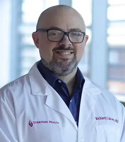 Dr. Richard R Culver, MD - Norwalk, CT - Diagnostic Radiology, Diagnostic Radiologist