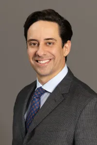 Dr. Benjamin Johnston, MD, FACS - Merriam, KS - Surgery