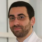 Dr. Daniel J Hagler, MD