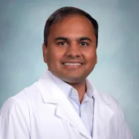 Dr. Mukesh Kumar, MD - Greenville, NC - Internal Medicine
