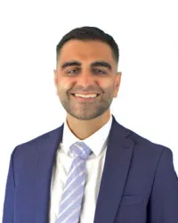 Dr. Kaveh Karimnejad