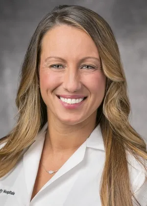 Dr. Lauren Walter, DO - Streetsboro, OH - Internal Medicine