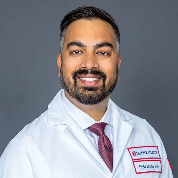 Dr. Rajiv Bhuta - Philadelphia, PA - Gastroenterology, Gastroenterologist