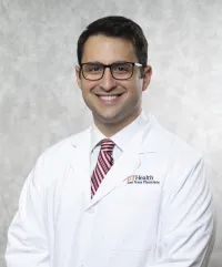 Dr. Andrew Navetta, MD - Tyler, TX - Urology