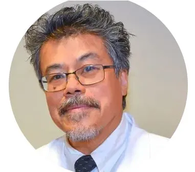 Dr. Roland Albert Torres, MD
