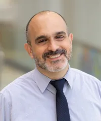 Dr. David L. Fernandes, MD - Bronx, NY - Hematology, Oncology