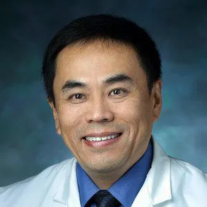 Dr. Gary Xin Gong, MD, PhD - Baltimore, MD - Diagnostic Radiology, Radiologist
