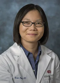 Dr. Susan Cheng, MD - Los Angeles, CA - Cardiovascular Disease