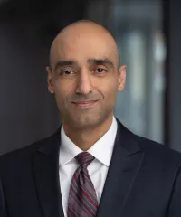 Dr. Rishi Malhotra, MD - Bronx, NY - Neurology