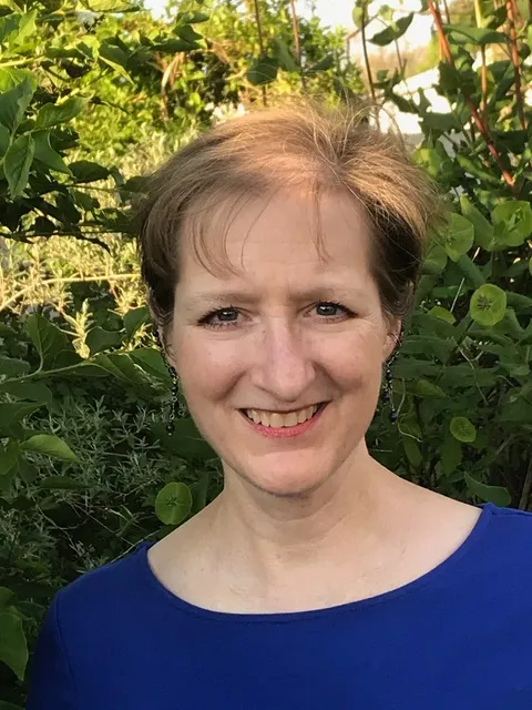 Dr. Jennifer Marie Oglesby, PhD
