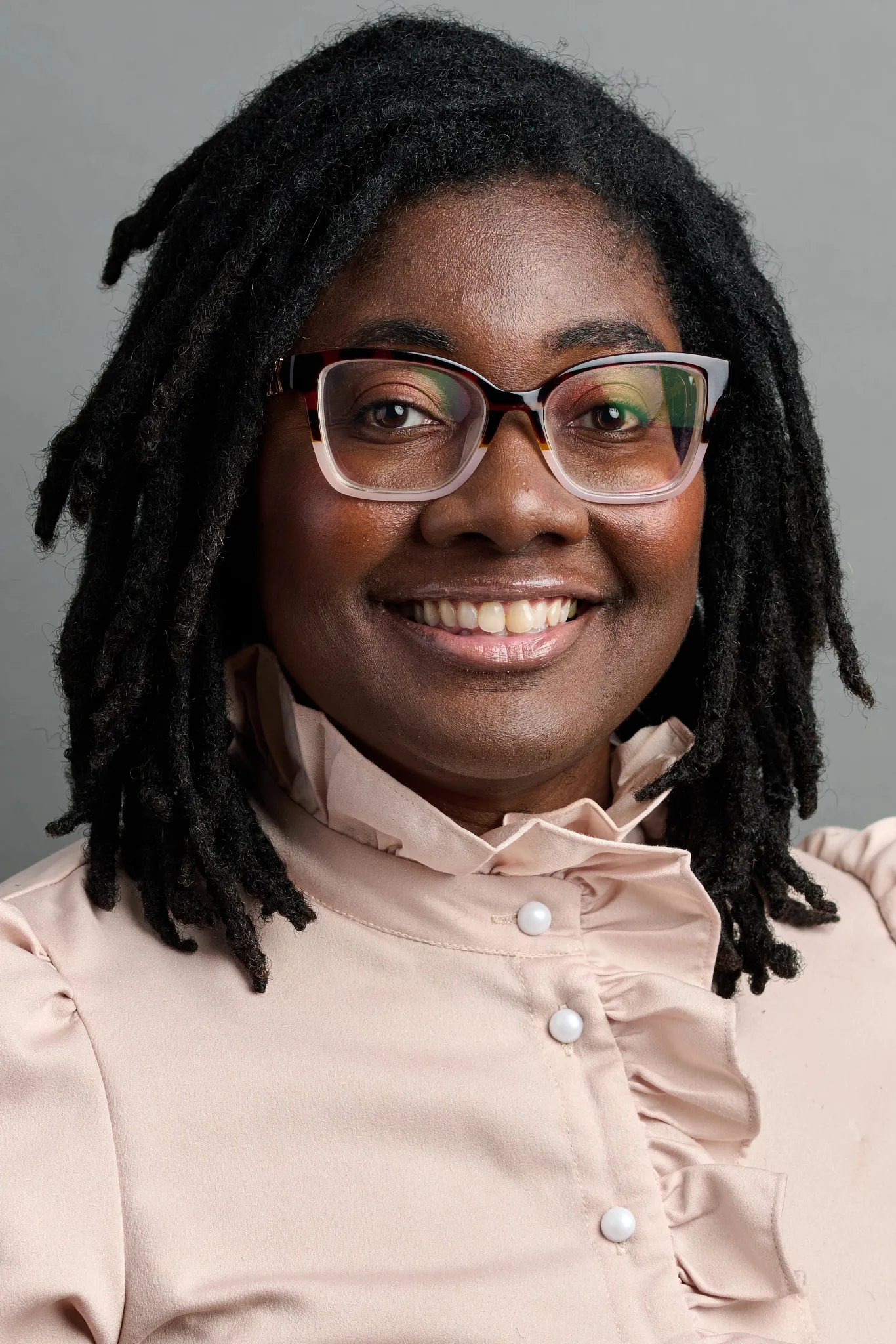 Dr. Eunice E. Blackmon - Liberty Township, OH - Pediatrics, Internist/pediatrician