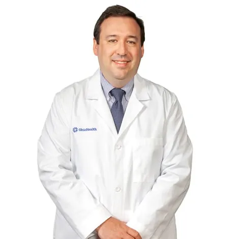 Dr. Jacob Albert Misenheimer, MD - Dublin, OH - Interventional Cardiology, Cardiovascular Disease