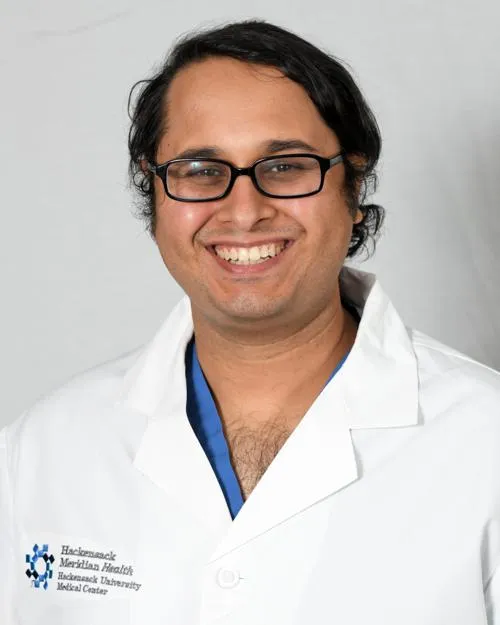Dr. Biren A Bhatt, MD - Hackensack, NJ - Emergency Medicine