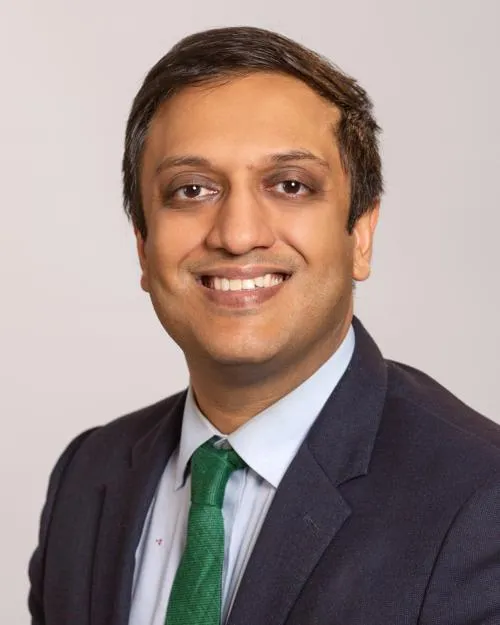 Dr. Sachin Gupta, MD