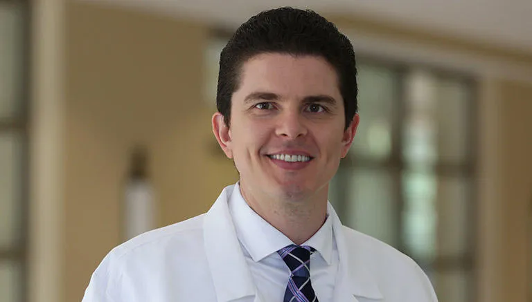 Dr. Dominic Amadeo Jacobelli