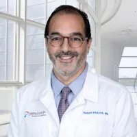 Dr. Hakam Khazrik, MD - Clermont, FL - Oncology