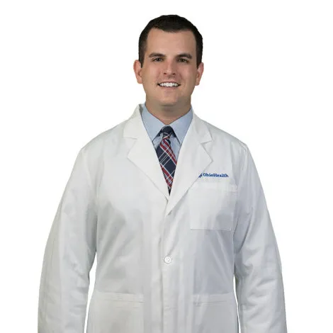 Dr. Thomas Robertson, MD - Columbus, OH - Surgery, General Surgeon