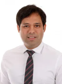 Dr. Hafiz Khalid, MD, FACC - Crystal Lake, IL - Cardiovascular Disease