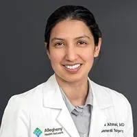 Dr. Rima Ahmad, MD - Erie, PA - Surgery