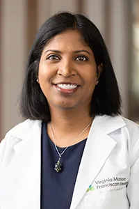 Dr. Bindupriya Chandrasekaran, MD, FACS - Tacoma, WA - Surgery, Oncology