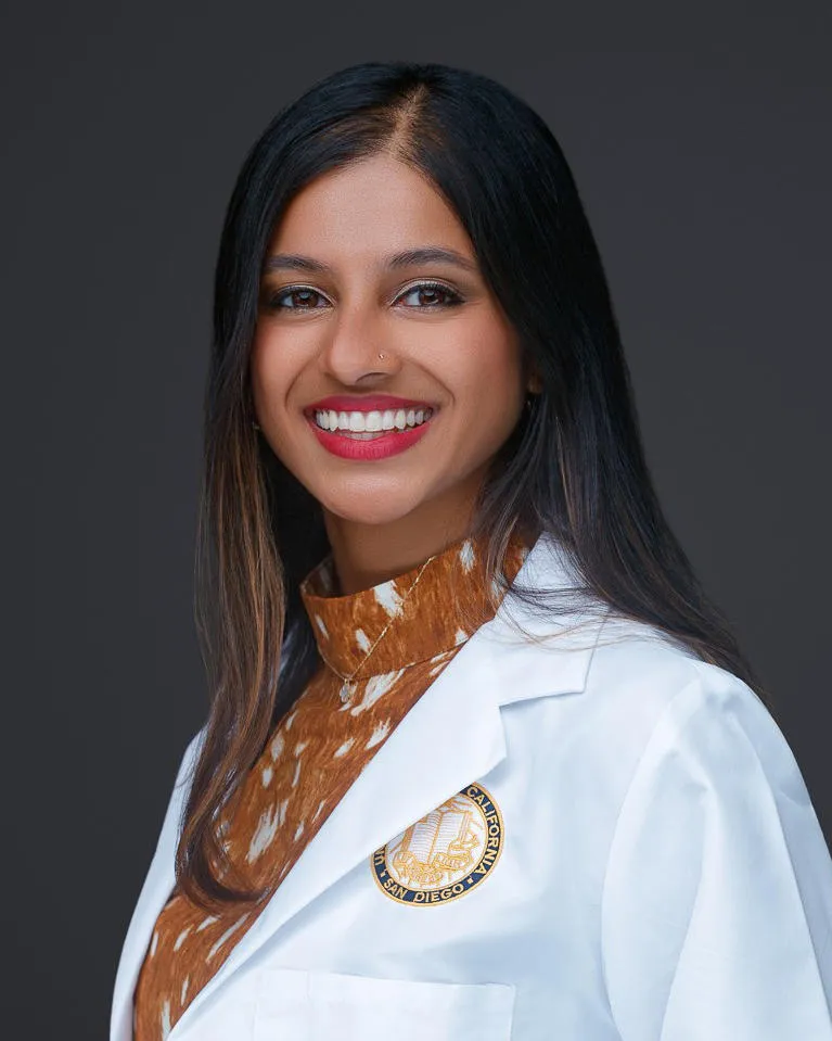 Dr. Rupal Parikh, MD - La Jolla, CA - Diagnostic Radiology, Radiologist, Vascular & Interventional Rad